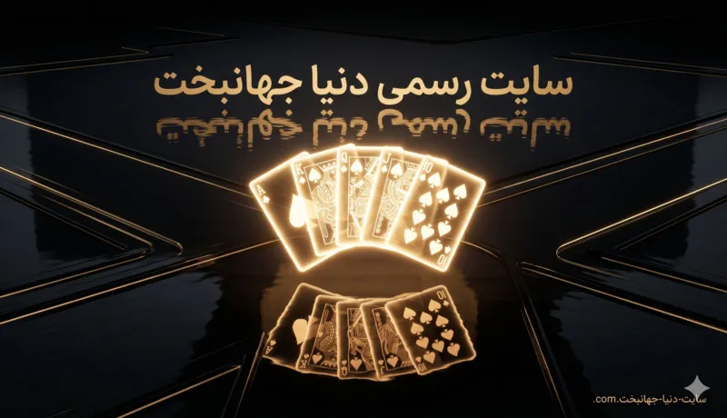 سایت دنیا جهانبخت